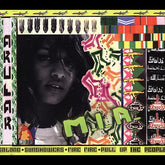 M.I.A. - Arular 2LP