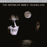 The Sisters of Mercy - Floodland LP (Numbered Limited Edition)