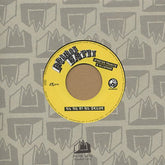 Prince Fatty, Winston Francis & Alcapone - Ba Ba Ri Ba Skank b/w I Can't See 7" (UK Pressing)