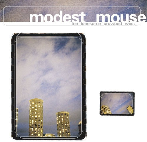 Modest Mouse - Lonesome Crowded West 2LP (Gatefold)