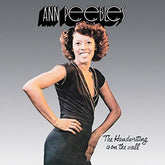 Ann Peebles - Handwriting Is On The Wall LP