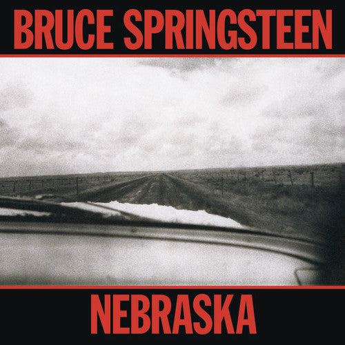 Bruce Springsteen - Nebraska LP (180g)