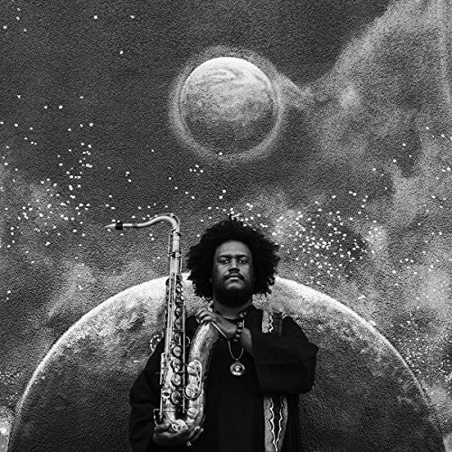 Kamasi Washington - Epic 3LP (180g, Poster)