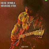 Shuggie Otis - Here Comes Shuggie Otis LP (Music On Vinyl, 180g, EU Pressing, Audiophile)