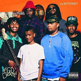 The Internet - Ego Death 2LP