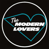 The Modern Lovers - S/T LP (Music On Vinyl, 180g, Audiophile, EU Pressing)