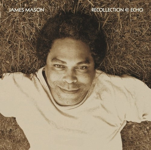 James Mason - Recollection Echos LP