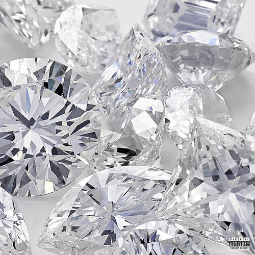 Drake & Future - What A Time To Be Alive LP