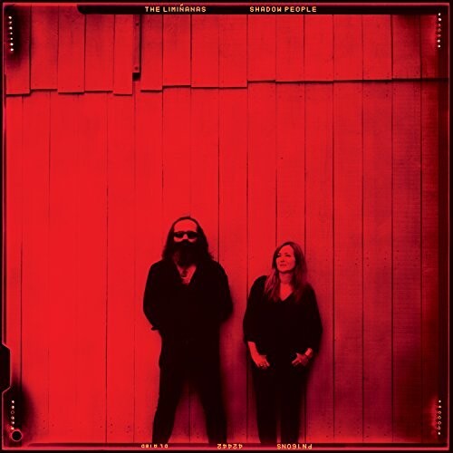 The Limiñanas - Shadow People LP (180g, Includes CD)