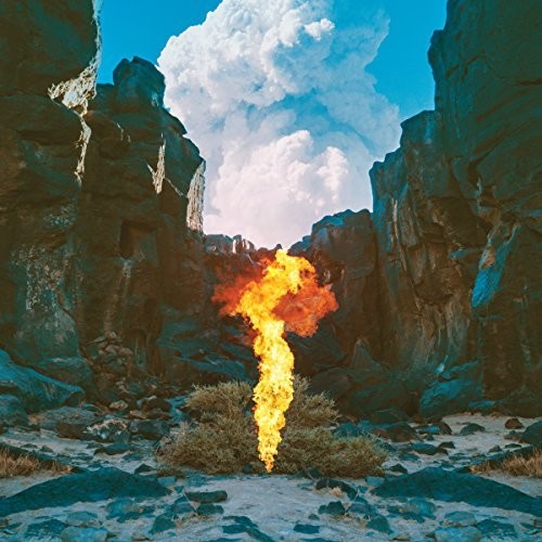 Bonobo - Migration 2LP