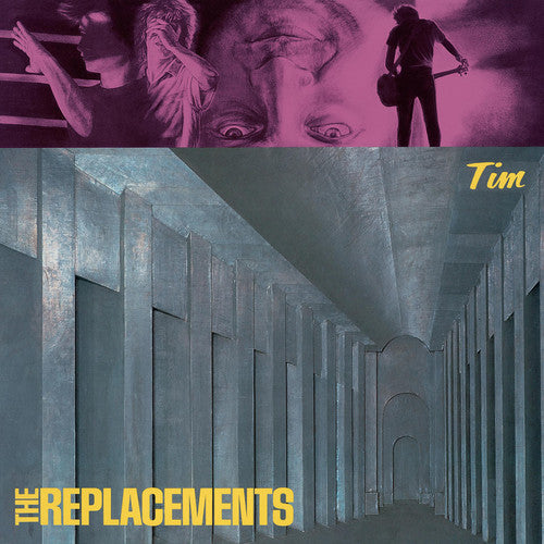 The Replacements - Tim LP