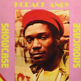 Horace Andy - Showcase LP