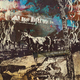 At The Drive-In - in-ter a-li-a LP (180g, Gatefold, Colored Vinyl)