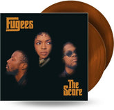 The Fugees - Score LP (Colored Vinyl, Limited Edition)