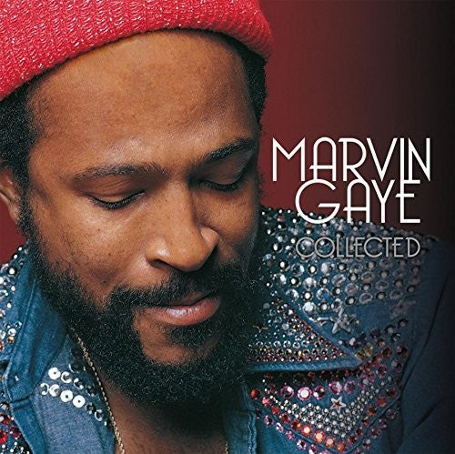 Marvin Gaye - Collected 2LP (Music On Vinyl, 180g, Audiophile, Gatefold)