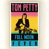 Tom Petty -  Full Moon Fever LP (180g)