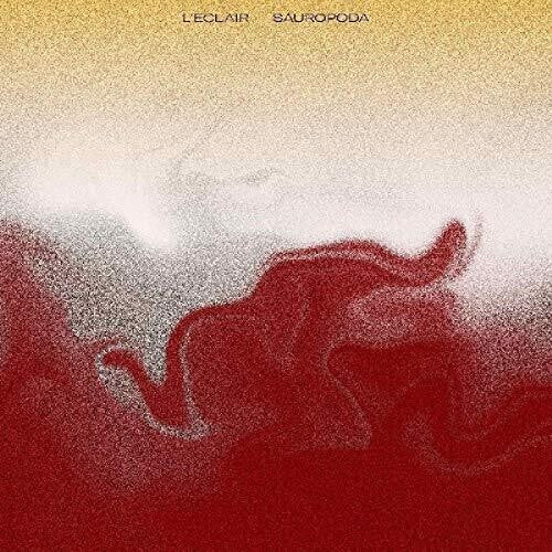 L'Eclair - Sauropoda LP