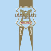 Madonna - Immaculate Collection 2LP (Gatefold)