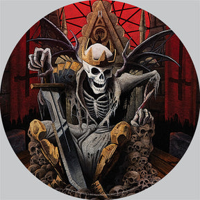 Avenged Sevenfold - Hail To The King 2LP (Picture Disc)