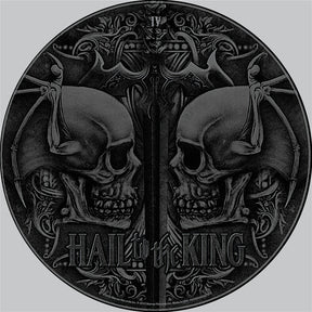 Avenged Sevenfold - Hail To The King 2LP (Picture Disc)