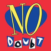 No Doubt - No Doubt LP (180g, Limited Edition, 25th Anniversary)