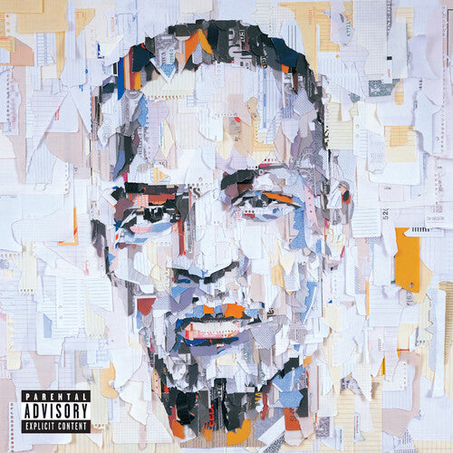 T.I. - Paper Trail  3LP (Deluxe Edition, 180 Gram, Orange Vinyl)