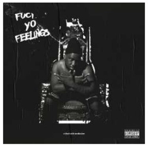 Robert Glasper - Fuck Yo Feelings 2LP (Gatefold)