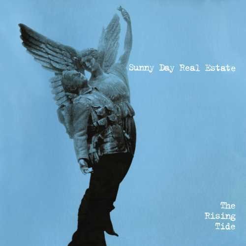 Sunny Day Real Estate - The Rising Tide 2LP