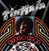 Tim Maia - Disco Club LP