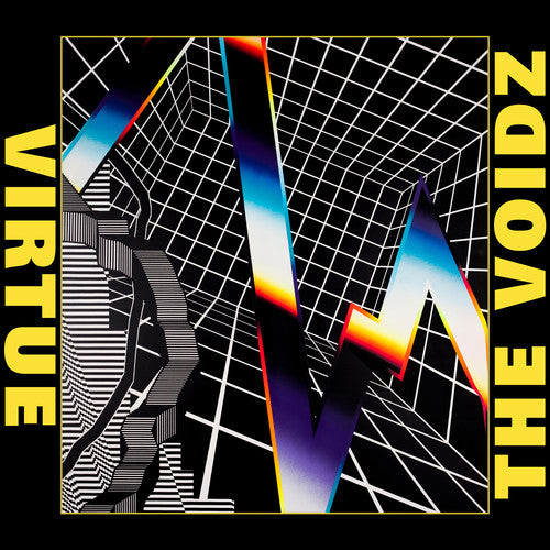 The Voidz - Virtue 2LP