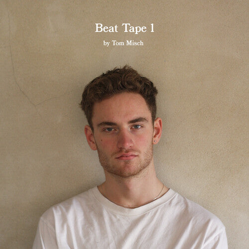 Tom Misch - Beat Tape 1 2LP (Remastered, UK Pressing)