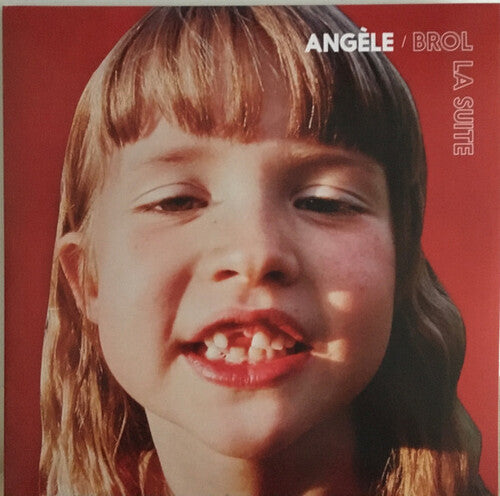 Angele - Brol La Suite 2LP (Gatefold)