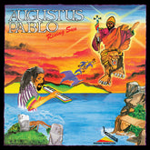 Augustus Pablo - Rising Sun LP