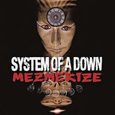 System Of A Down - Mesmerize LP