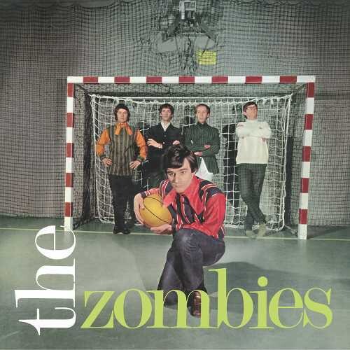 The Zombies - I Love You LP