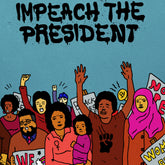 Sure Fire Soul Ensemble / Kelly Finnigan - Impeach The President b/w Campus Life 7"