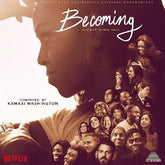 Kamasi Washington - Becoming (Music From The Netflix Original Documentary) LP