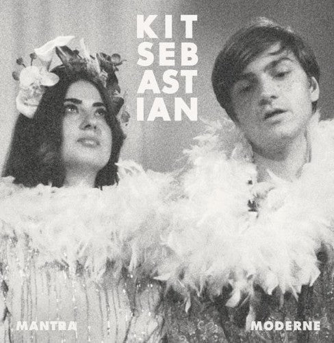 Kit Sebastian - Mantra Moderne LP