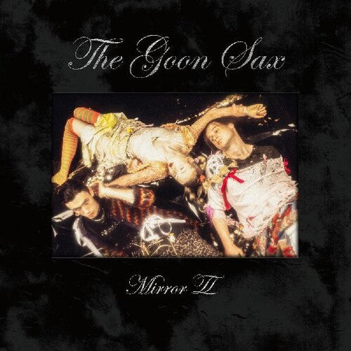 The Goon Sax - Mirror II LP (Canada Pressing)