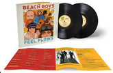 The Beach Boys - Feel Flows: The Sunflower & Surf's Up Sessions - 1969-1971 2LP