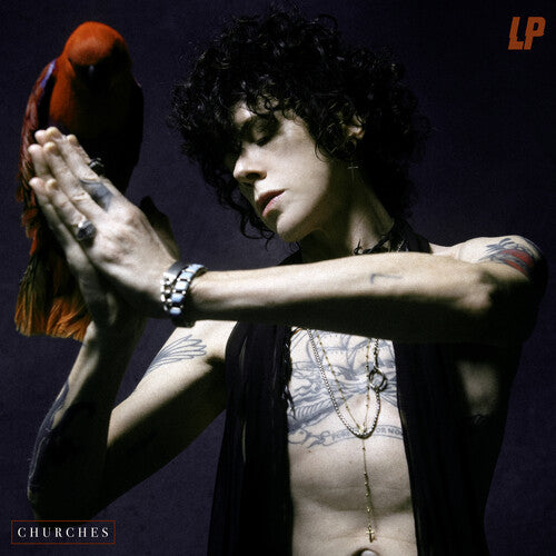 LP - Churches 2LP