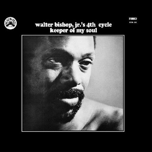 Walter Bishop Jr.'s 4th Cycle - Keeper Of My Soul LP (Remastered)