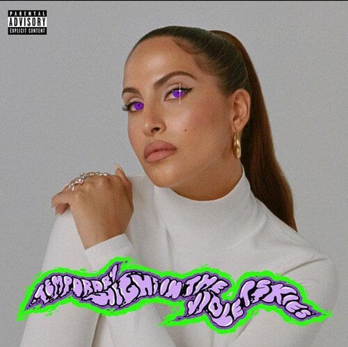 Snoh Aalegra - Temporary Highs In The Violet Skies 2LP