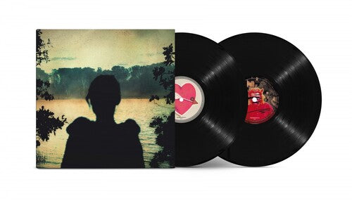 Porcupine Tree - Deadwing LP (140g, Gatefold, UK Pressing)