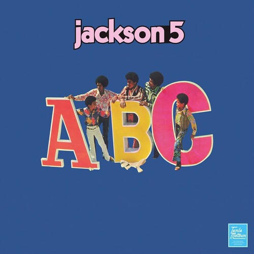 The Jackson 5 - ABC LP (180g)