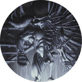 Danzig - Danzig 5: Blackacidevil LP (Picture Disc)