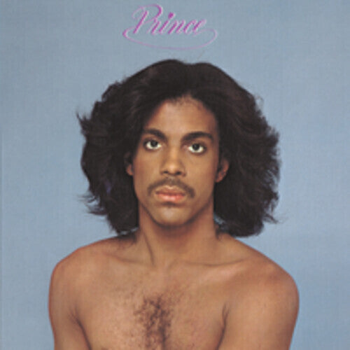 Prince - S/T LP