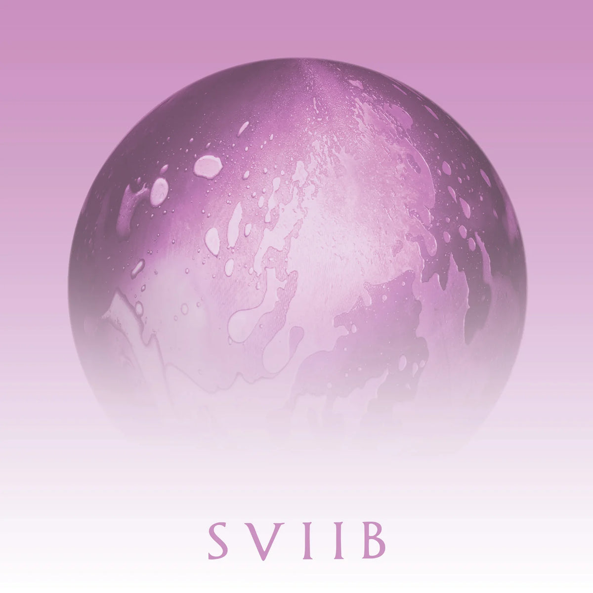 School of Seven Bells - SVIIB LP