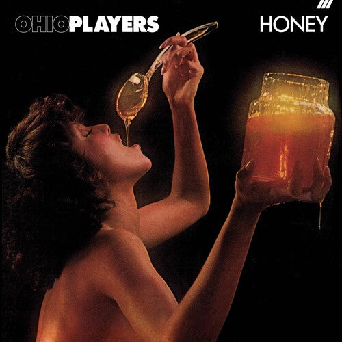 Ohio Players - Honey LP