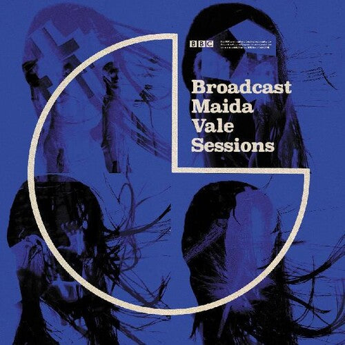 Broadcast - Maida Vale Sessions LP